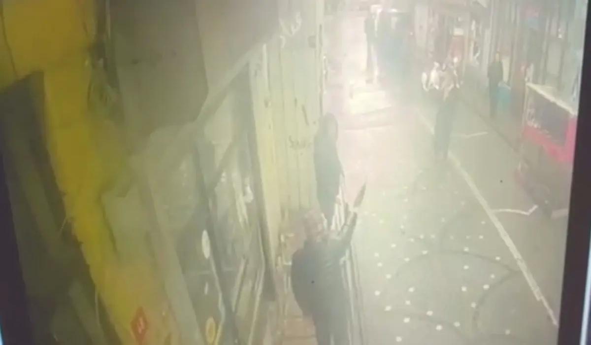 Balat’ta Silahlı Kavga: Seyyar Satıcı Hayatını Kaybetti