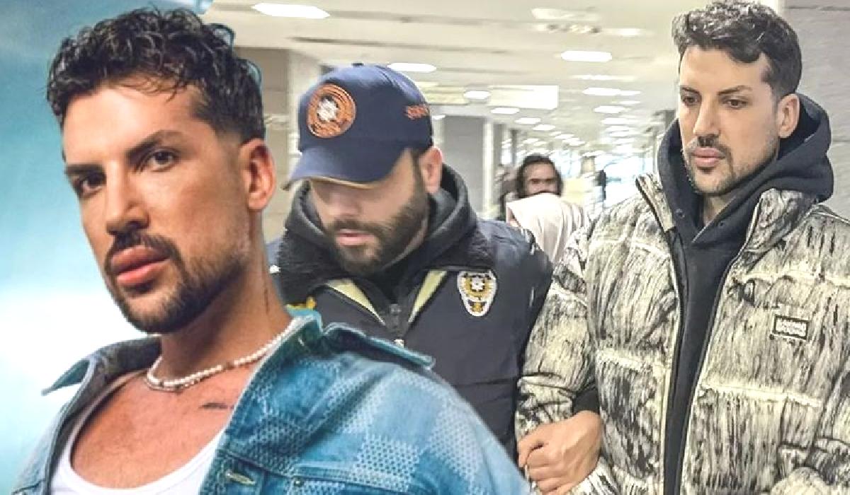 Kerimcan Durmaz’a istenen ceza belli oldu