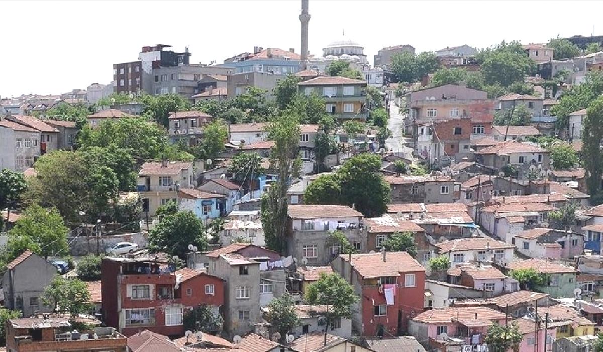 Samsun’da 2 bin 171 bina riskli yapı olarak tespit edildi