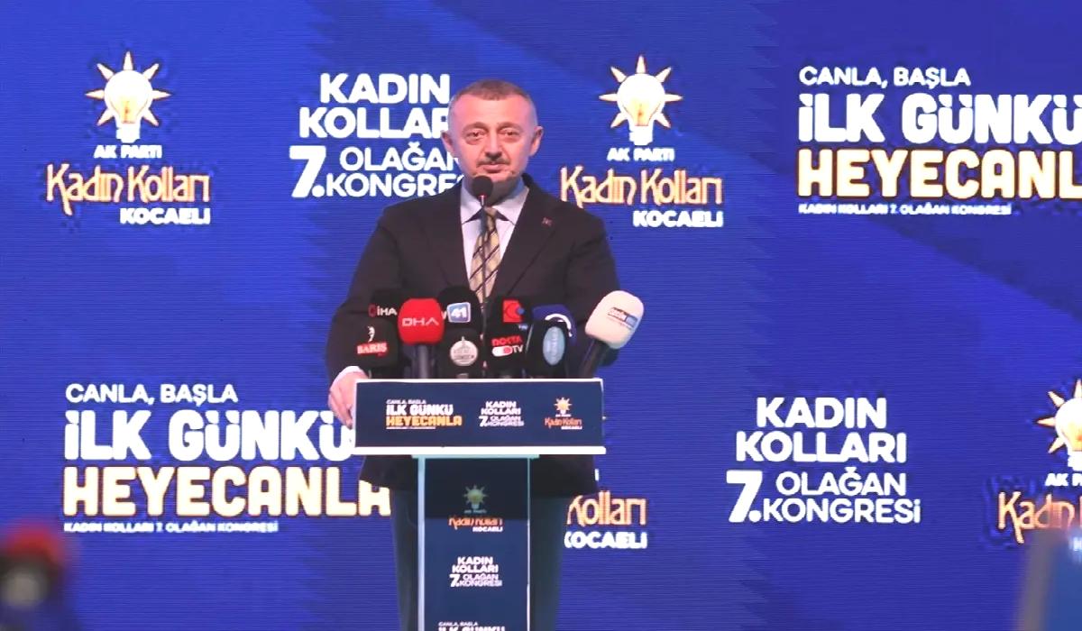 Yasemin Özdemir Tekrar Seçildi