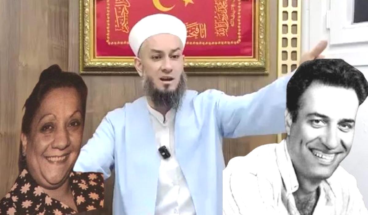 Adile Naşit ve Kemal Sunal’a ağır ithamlar: İki usta sanatçının aileleri dava açıyor