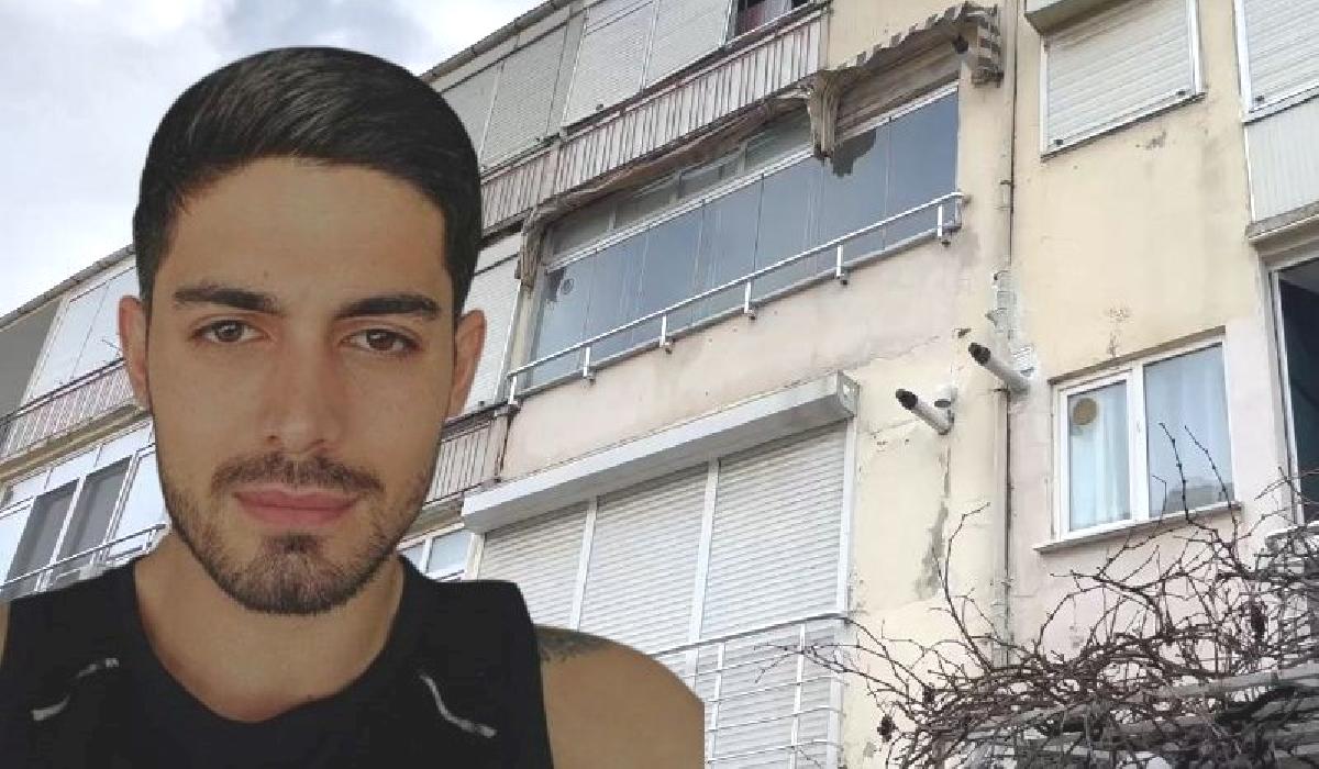 Daire kapısında silahla öldürülmüştü! 4 şüpheli gözaltında