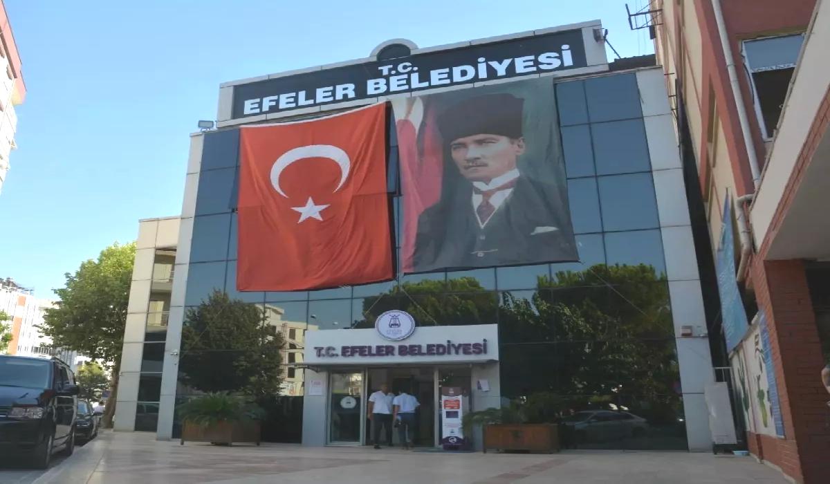 Efeler Belediyesi’nden Sevgililer Günü Etkinliği Açıklaması