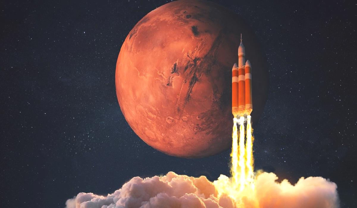 Musk’ı çileden çıkartacak gelişme: Ruslar, Mars yolculuğunu 30 güne indiriyor
