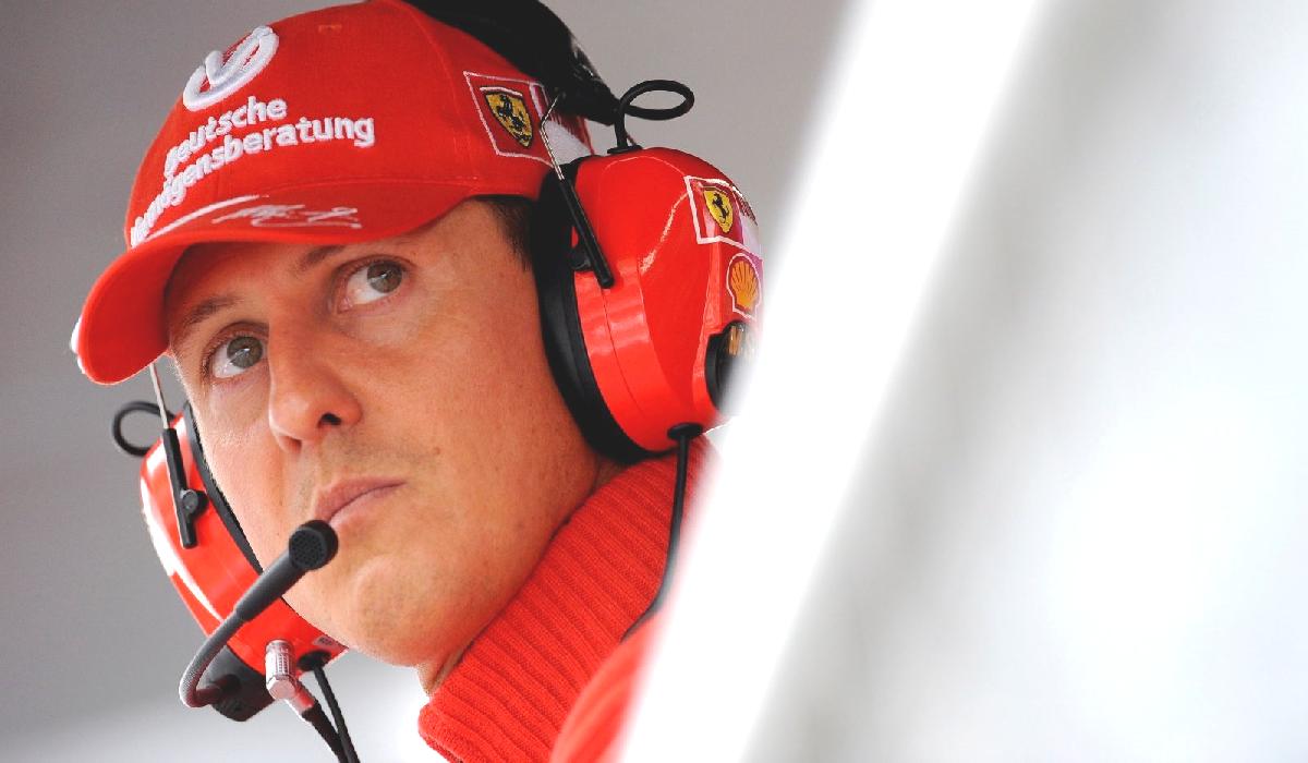 Schumacher’in ailesine şantaj: Ceza alanlar arasında bir Türk de var