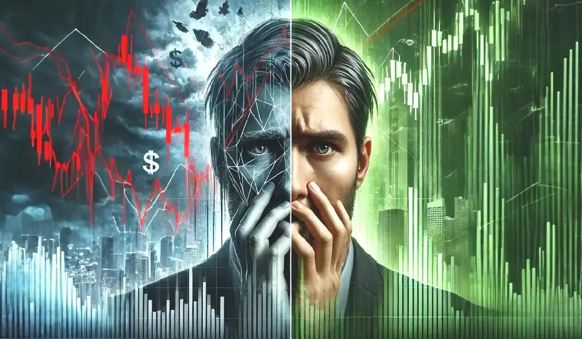 Yatırımcılık mı trader’lık mı?