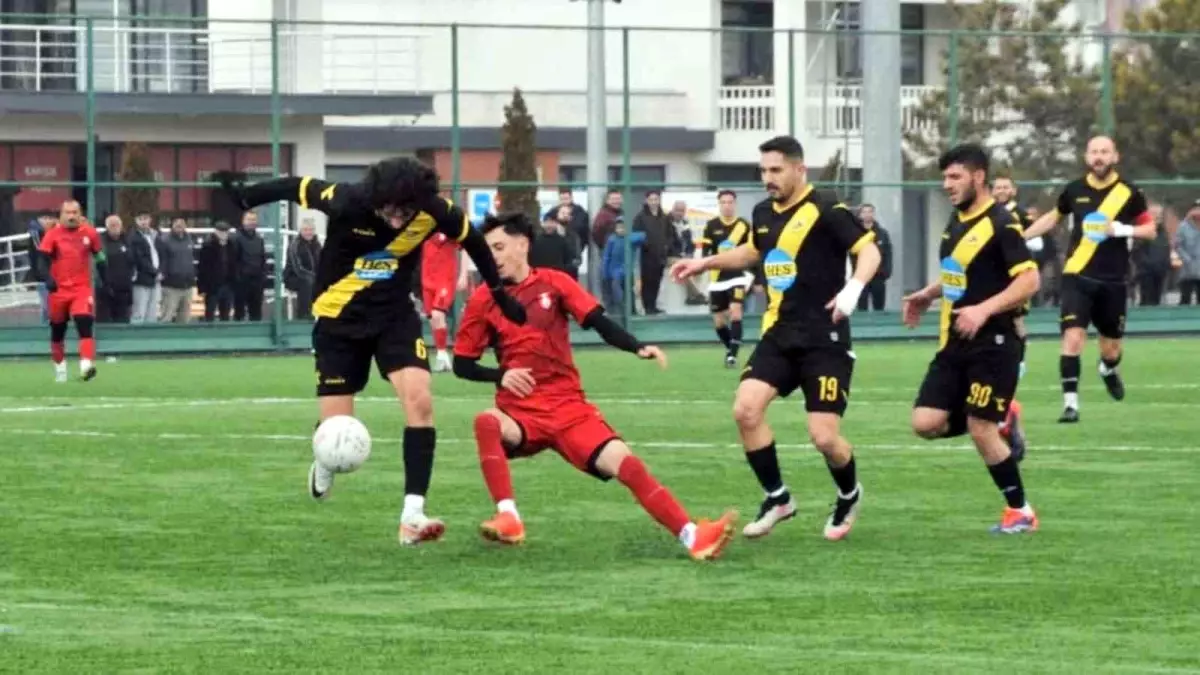 Play-Off Finali 23 Mart’ta