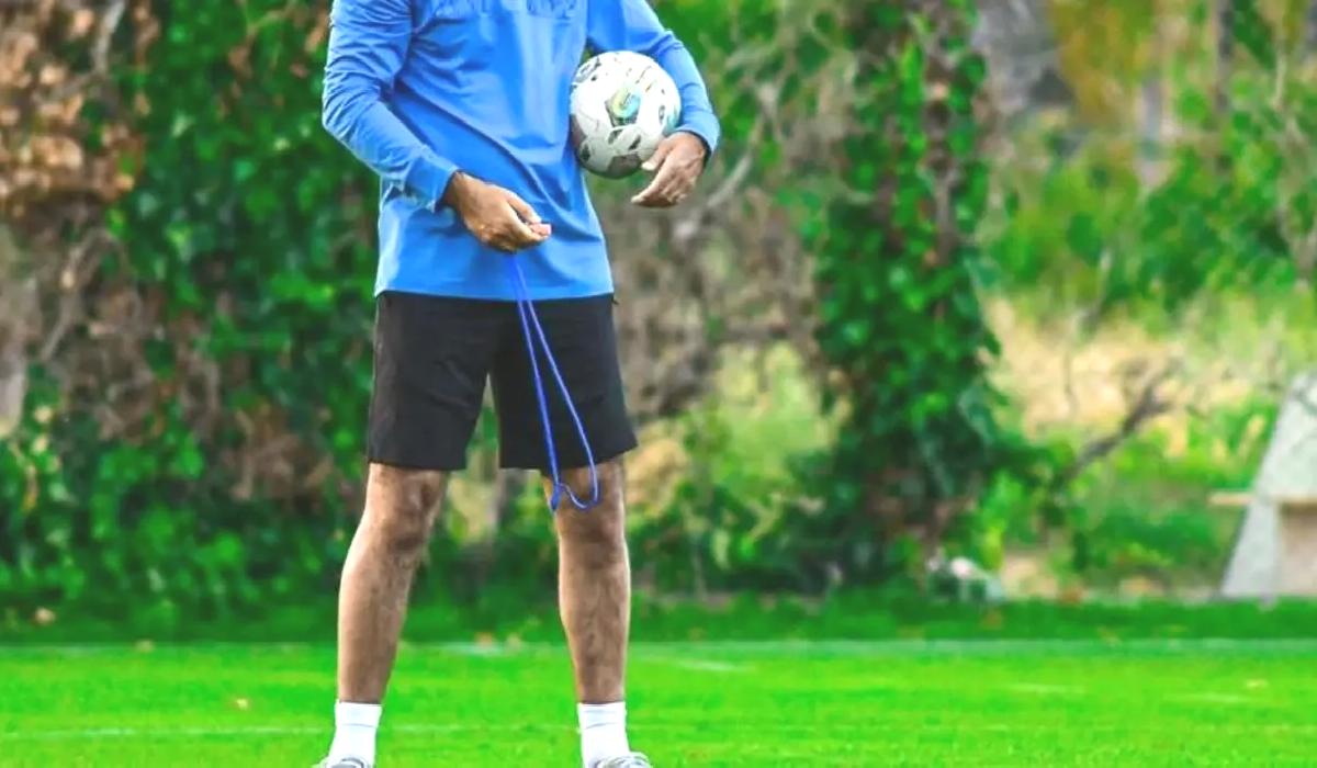 Süper Lig’de bir ayrılık daha