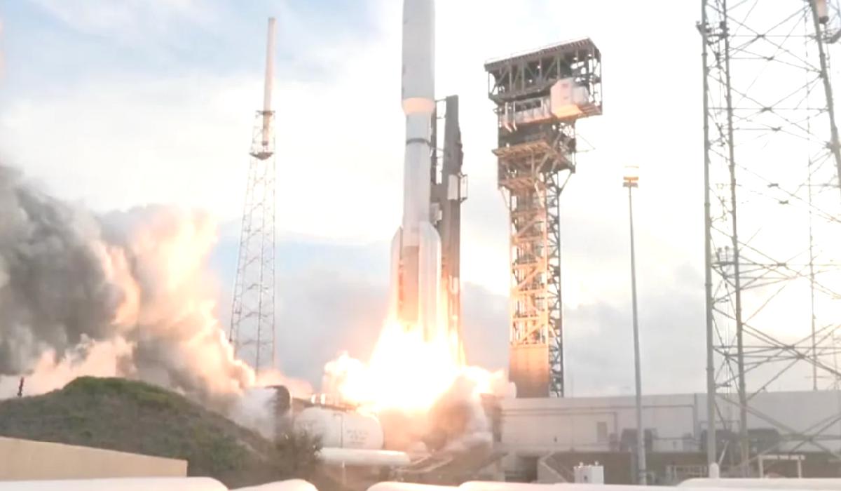 Amazon’dan uzaya dev adım: Starlink’e rakip Project Kuiper Uyduları fırlatıldı!