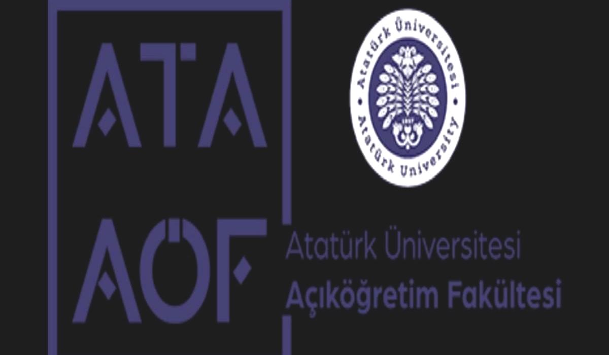ATA AÖF ara sınav soruları ve cevapları ne zaman yayınlanacak?