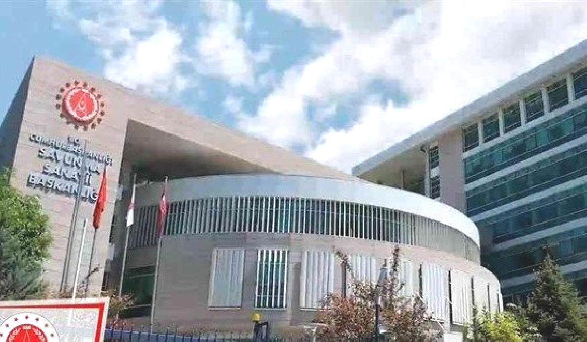 Cumhurbaşkanlığı Savunma Sanayii Başkanlığı 36 sözleşmeli personel alacak