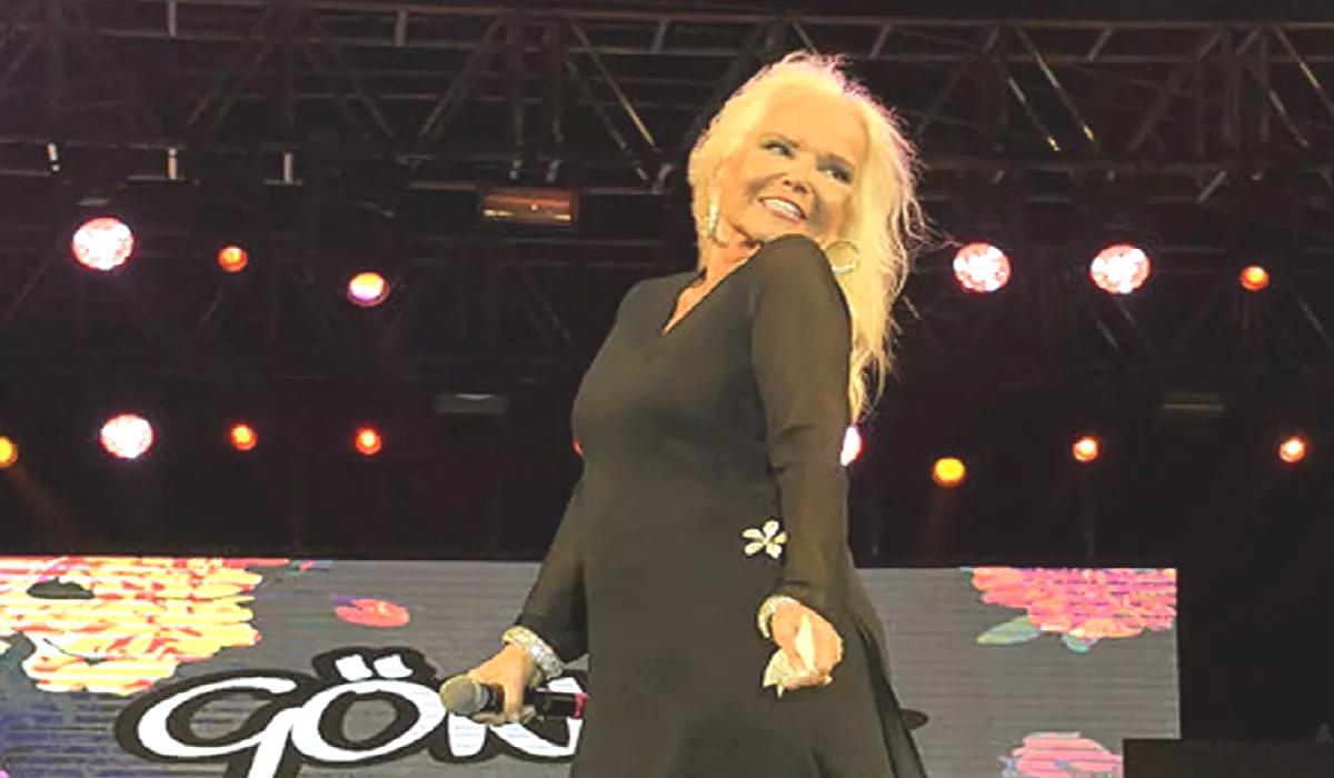 Entübe edildiği iddia edilen Gönül Yazar’dan yeni haber