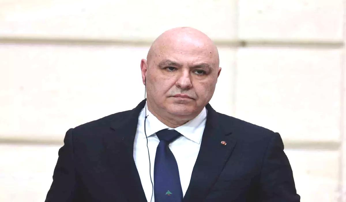 Lübnan Cumhurbaşkanı Aoun: 2025’e kadar silahlar devlet kontrolünde