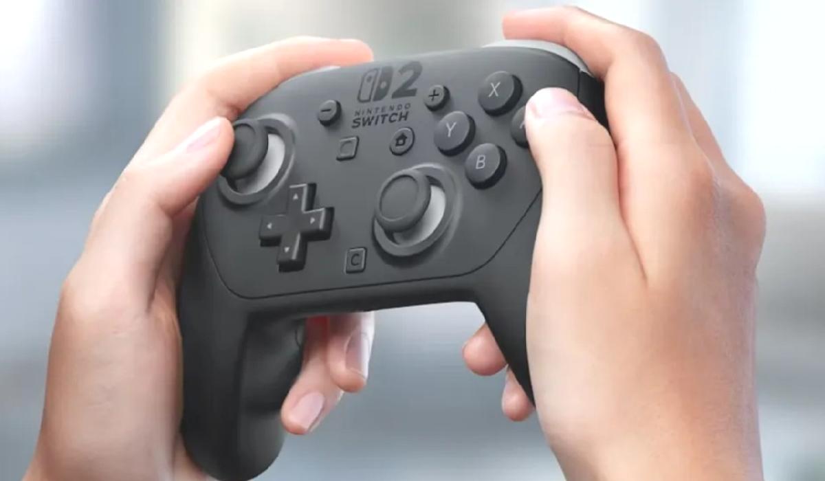 Microsoft açıkladı: Xbox oyunları Switch 2’ye geliyor!