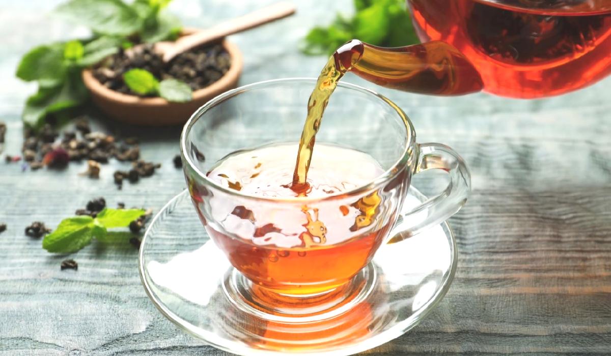 Mikrodalgada çay ısıtmak: Doğru mu, yanlış mı?