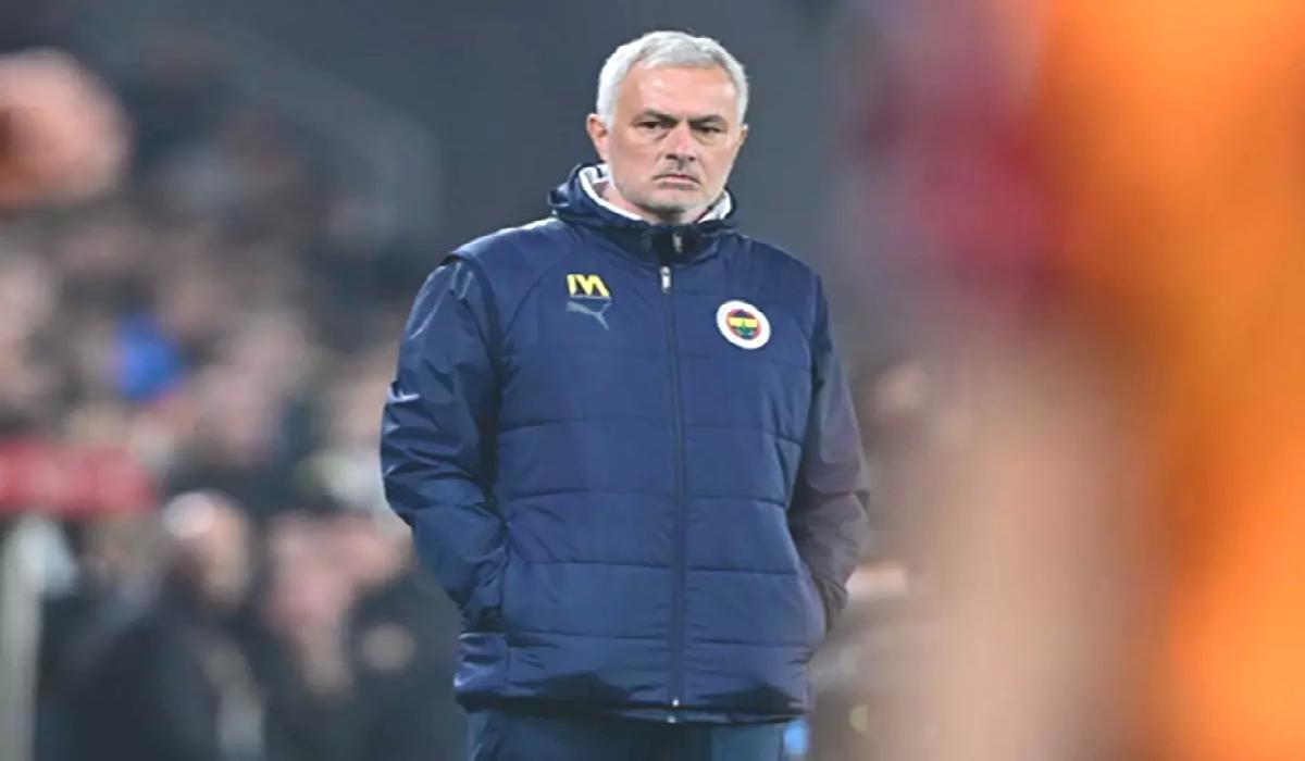 Okan Buruk’un burnunu sıktı! Galatasaray’dan olay yaratacak Mourinho paylaşımı
