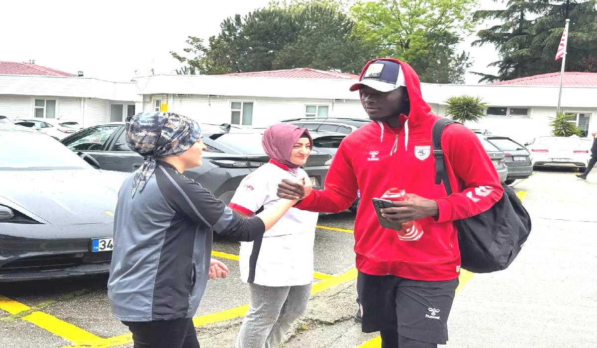 Samsunspor Alanyaspor’a Deplasmanda Çıkıyor