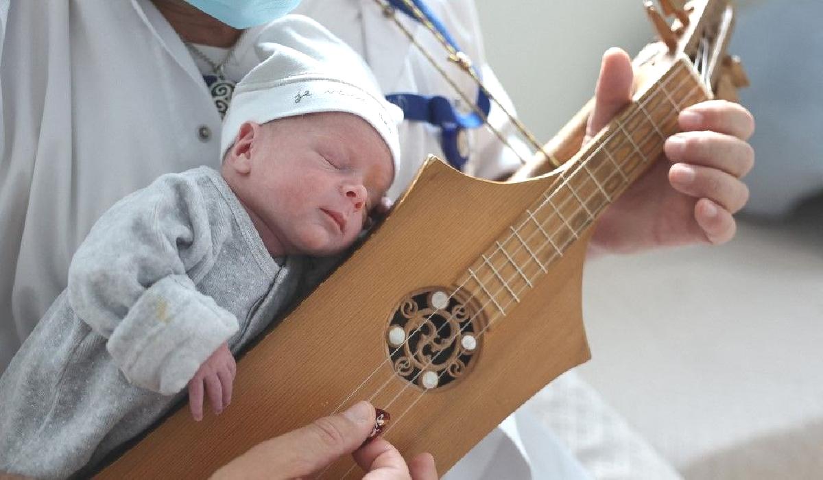 Berlin’de bebeklere en çok verilen isimler açıklandı