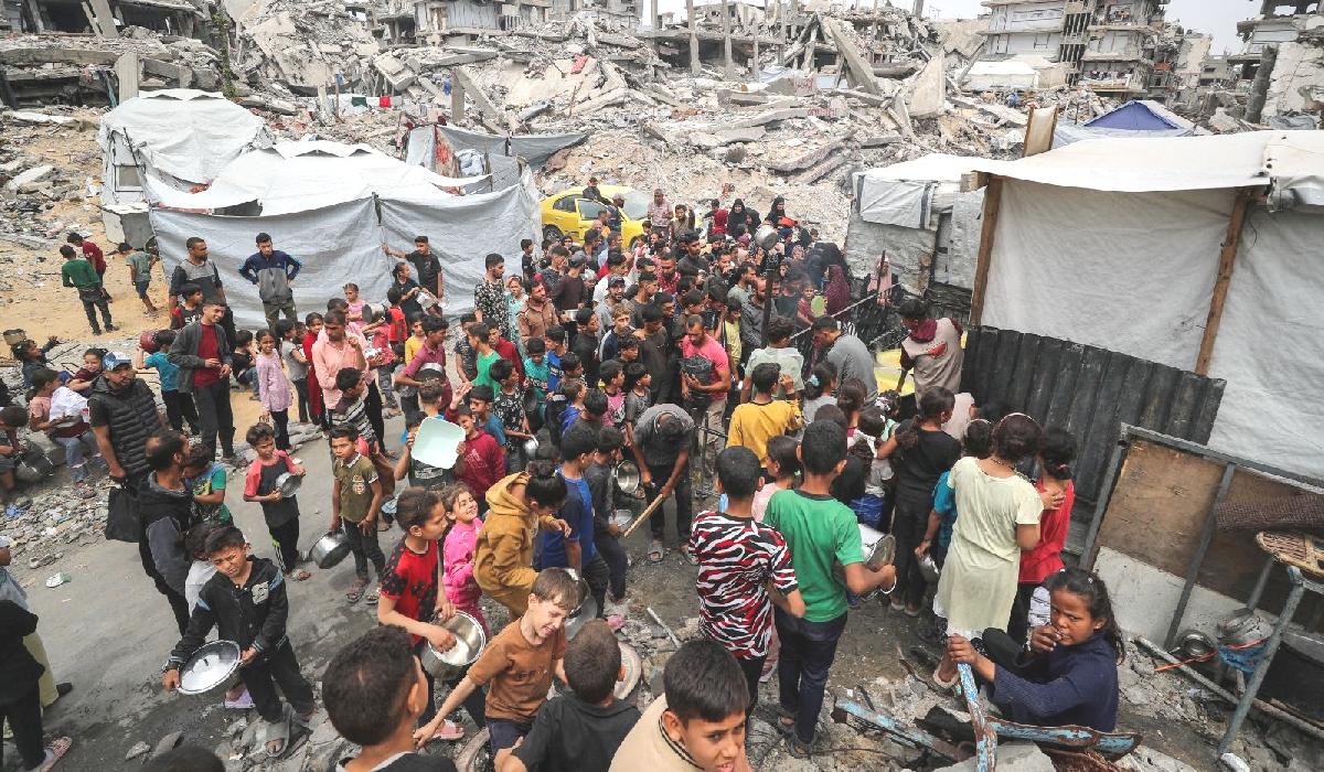 BM’den İsrail’e Gazze’deki “acımasız ablukayı” kaldırma çağrısı