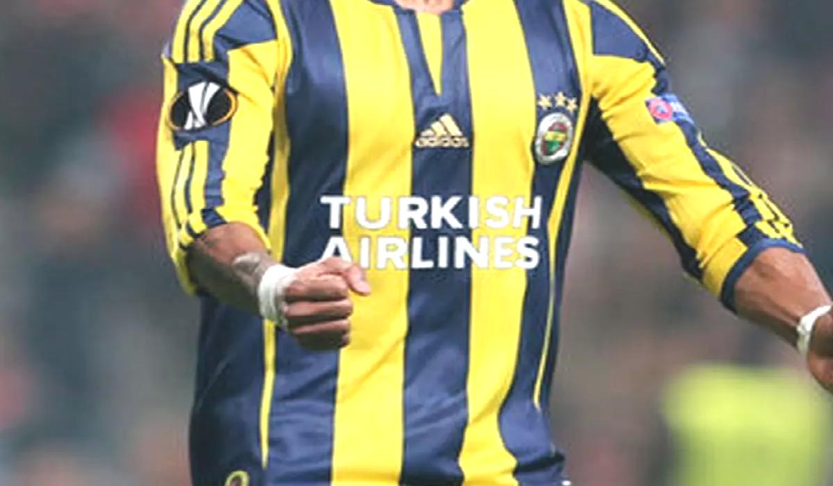 Fenerbahçe’nin eski yıldızı siyasete girdi! İşte desteklediği parti