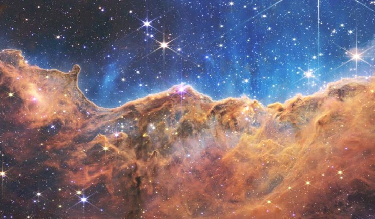 Kaçak yıldız bulundu: 6 bin ışık yılı uzakta alışılmadık olay