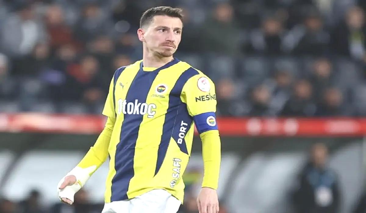 Mert Hakan Yandaş’tan sağlık durumuyla ilgili açıklama: Anlayış istiyorum