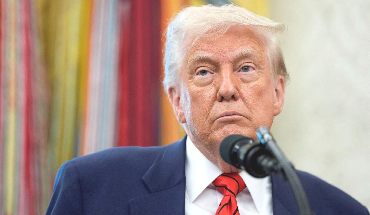 Trump, gözünü Yunan limanlarına dikti