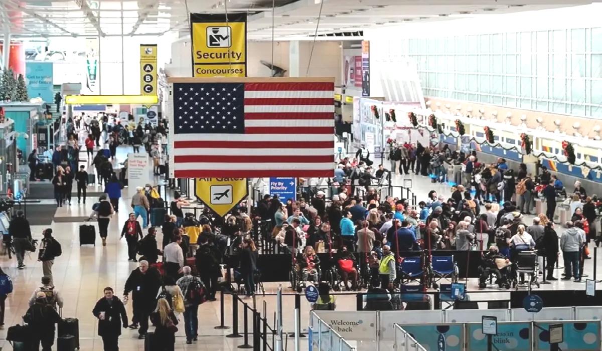 ABD’den Orta Doğu’ya Seyahat Uyarısı