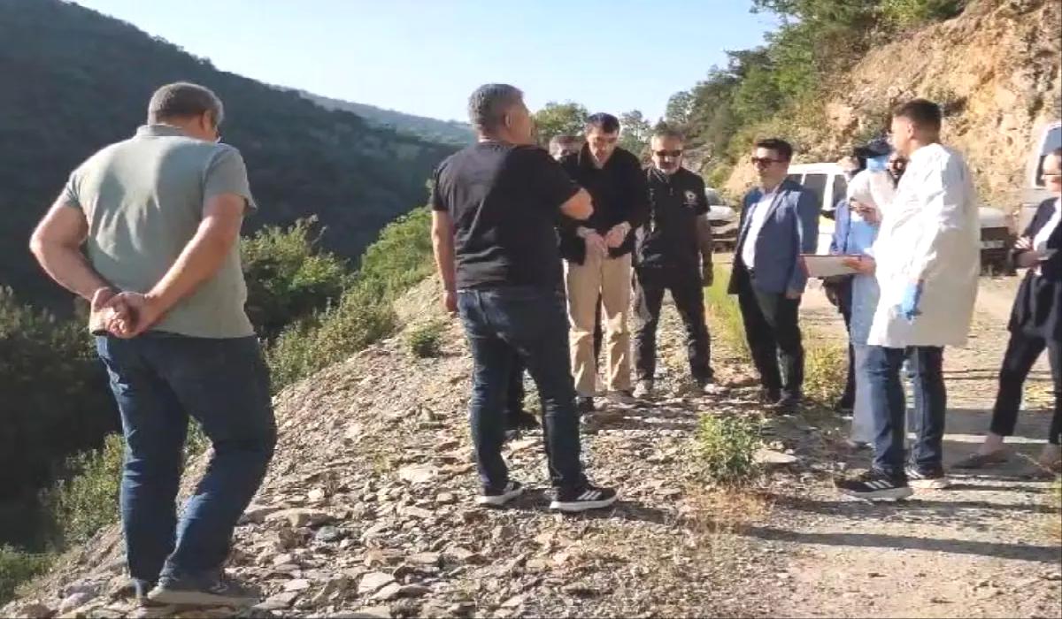 Akşehir’de Kayıp Mehmet Tural Olayı: Katil Zanlısı İtiraf Etti