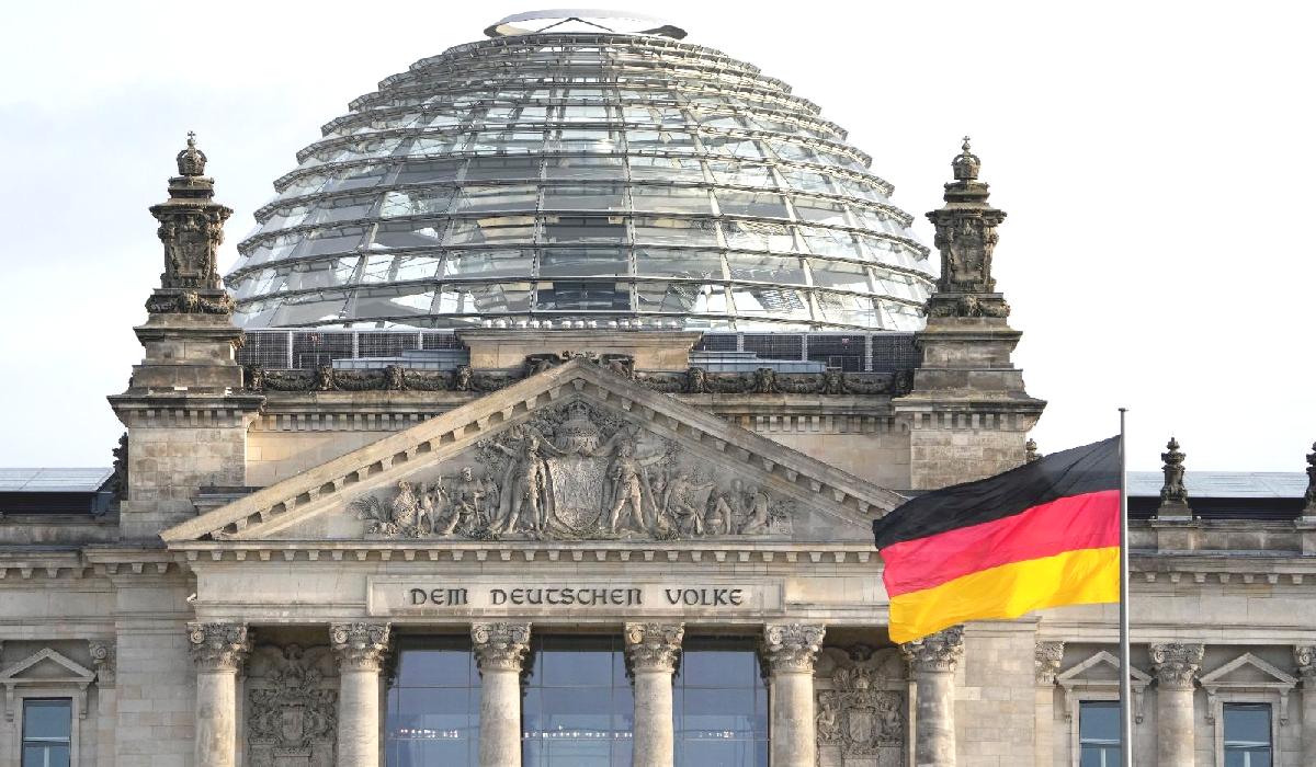 Alman vatandaşlığına geçişte rekor: Türkler kaçıncı sırada?