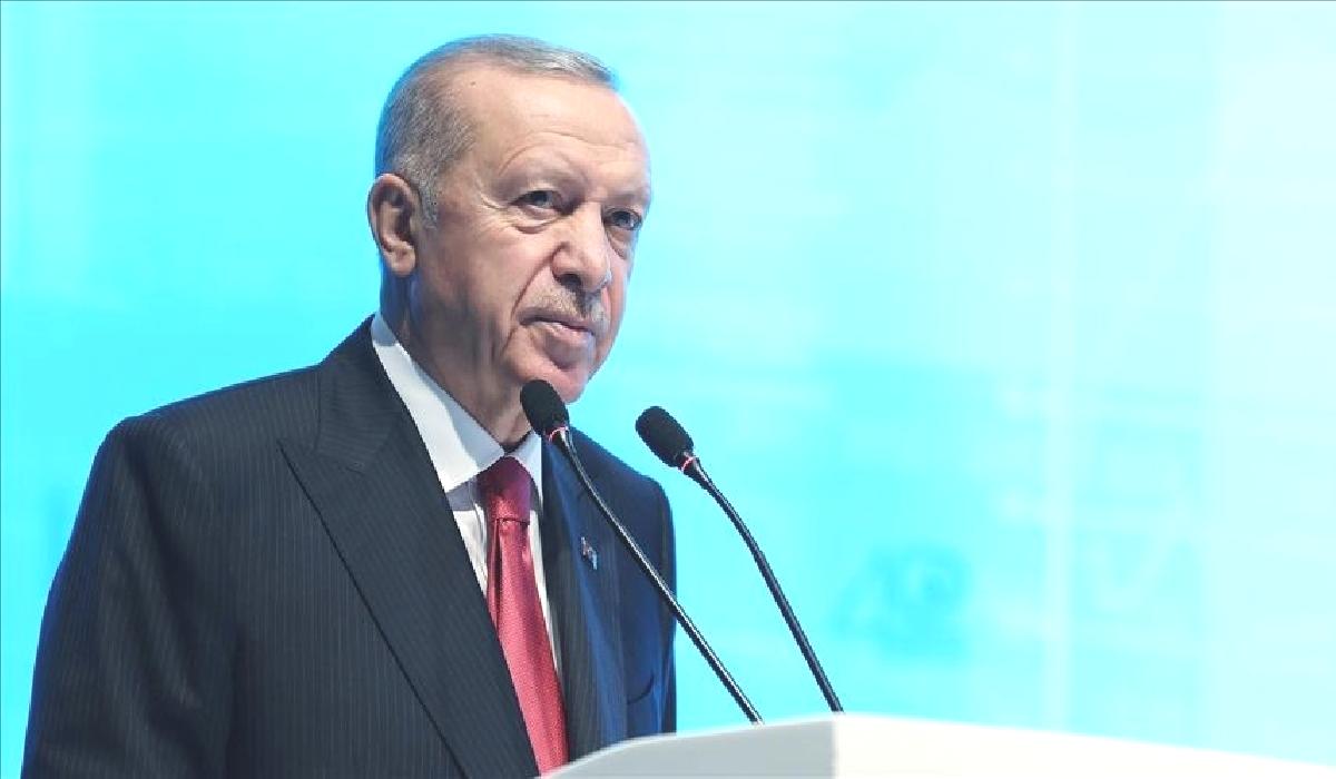 Cumhurbaşkanı Erdoğan: CHP’nin gündemi rant, bant ve mutlak butlan