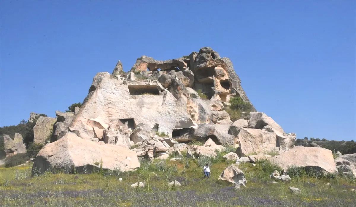 Frigya’da Dinamit İddiaları Asılsız