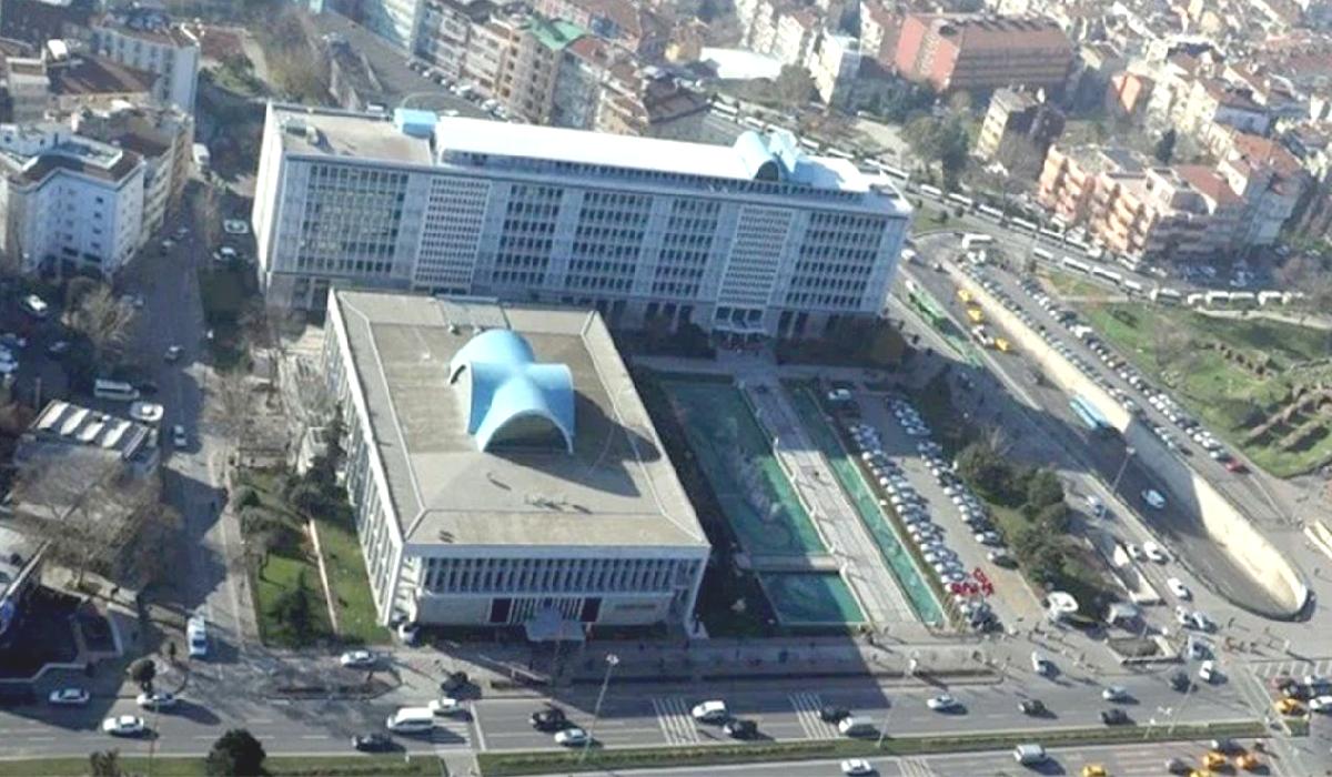 İBB soruşturması | İş insanı Kadir Gümüş: “Benden 25 bin dolar para alındı”