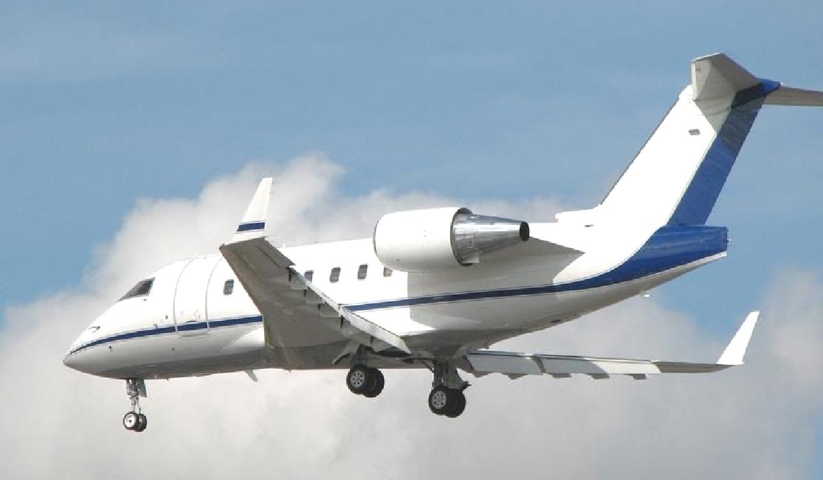 Meksika’da küçük uçak düştü: 3 kişi hayatını kaybetti