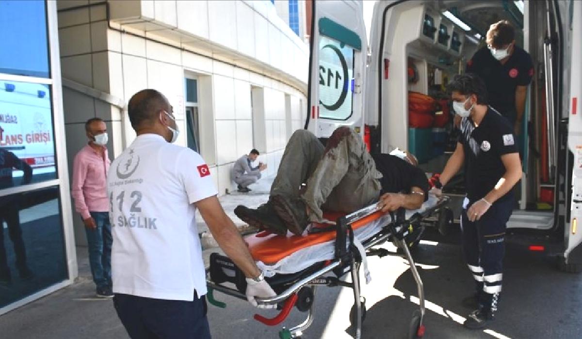 Sağlıkta bayram tedbirleri: Kurban kesiminde yaralanmalara karşı uyarı