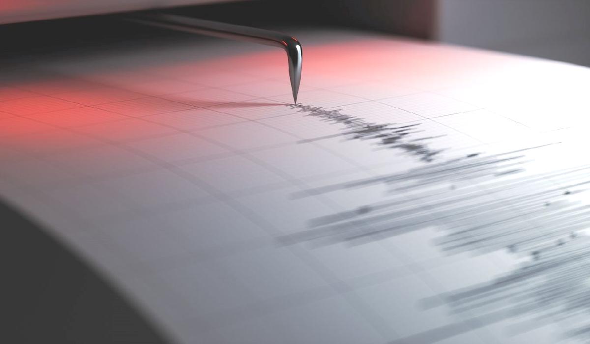 Uyuyan dev uyanmış olabilir: 24 saatte 12 deprem kaydedildi