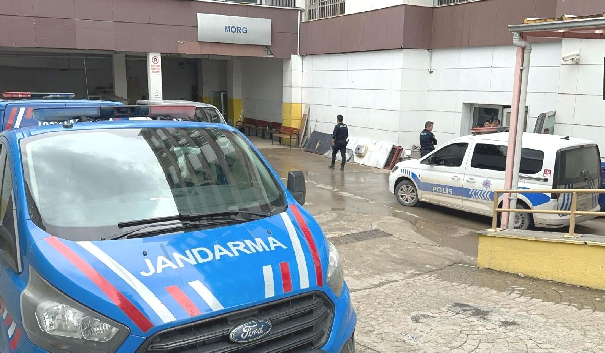 Adıyaman’da 40 yaşındaki kadın evinde ölü bulundu