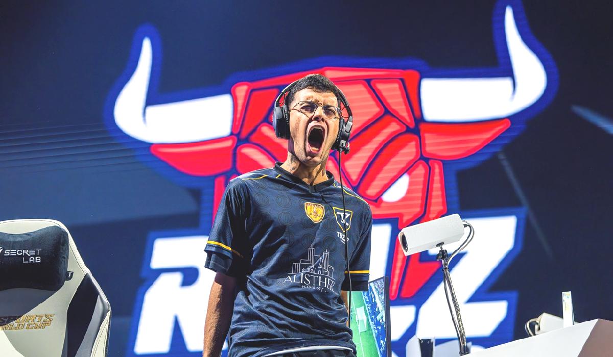 Espor Dünya Kupası 2025 Riyad’da başladı: 70 milyon dolarlık ödül havuzu