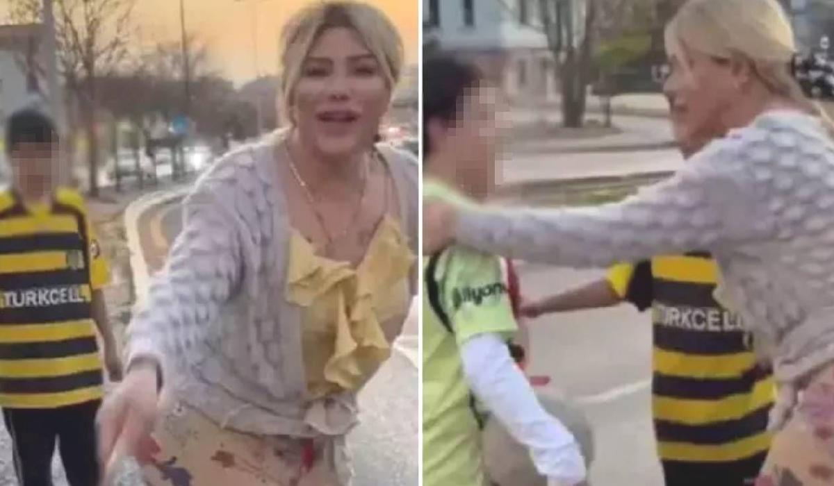 Fenomen Mükremin Gezgin beraat etti