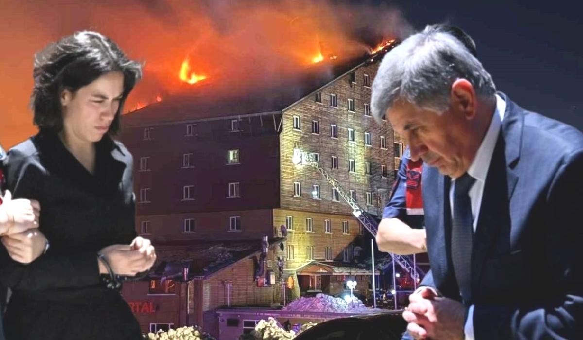 Kartalkaya davasında 10’uncu gün