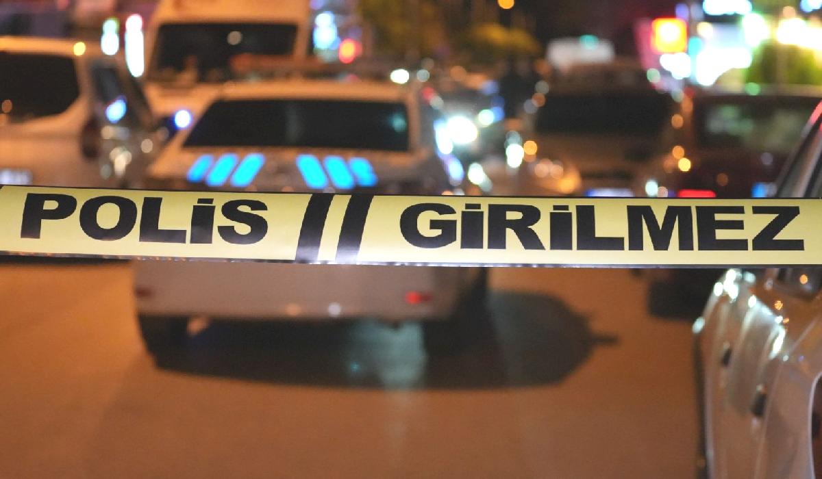 Kırıkkale’de silahlı ve bıçaklı kavga: 2 yaralı