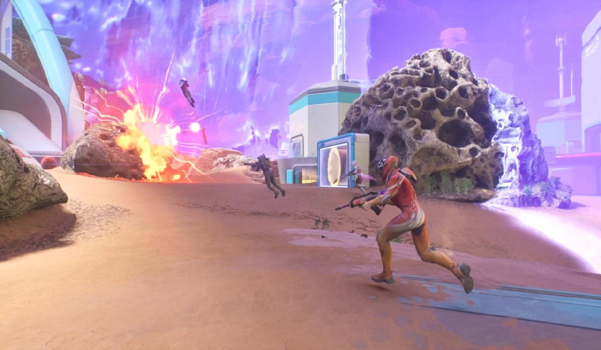 Splitgate 2 geri adım atıyor: Beta sürecine dönüş, işten çıkarmalar ve büyük yeniden yapılanma