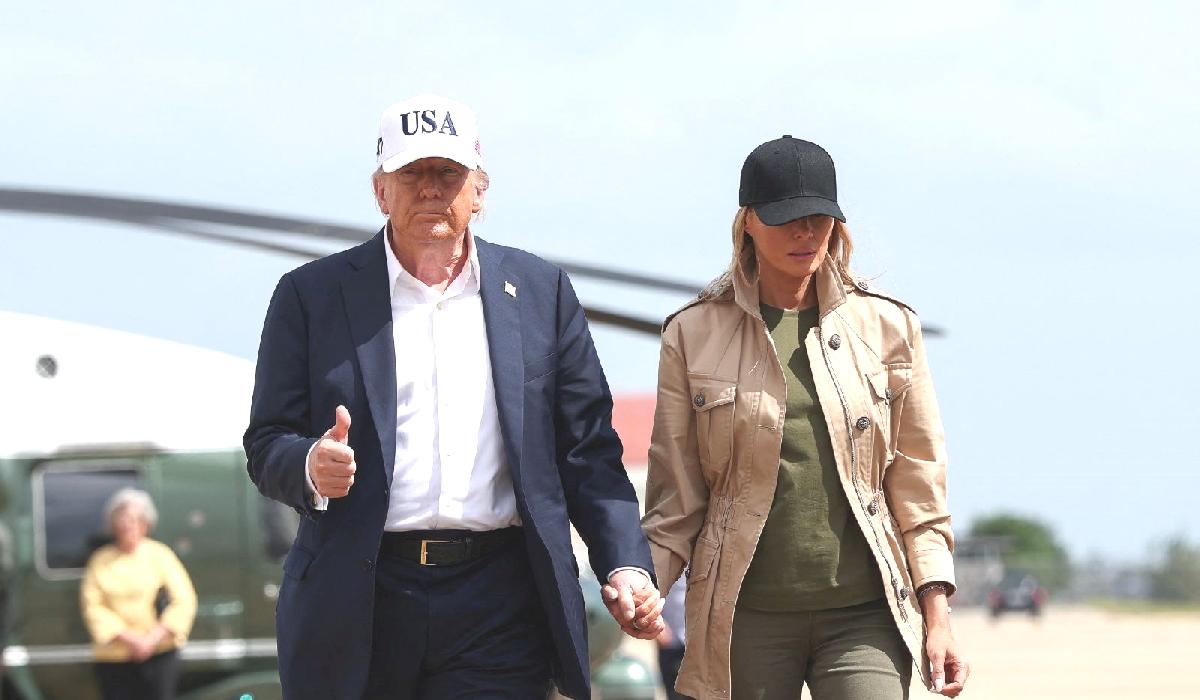 Trump’tan Epstein hamlesi: Belgeleri yayınlama kararı