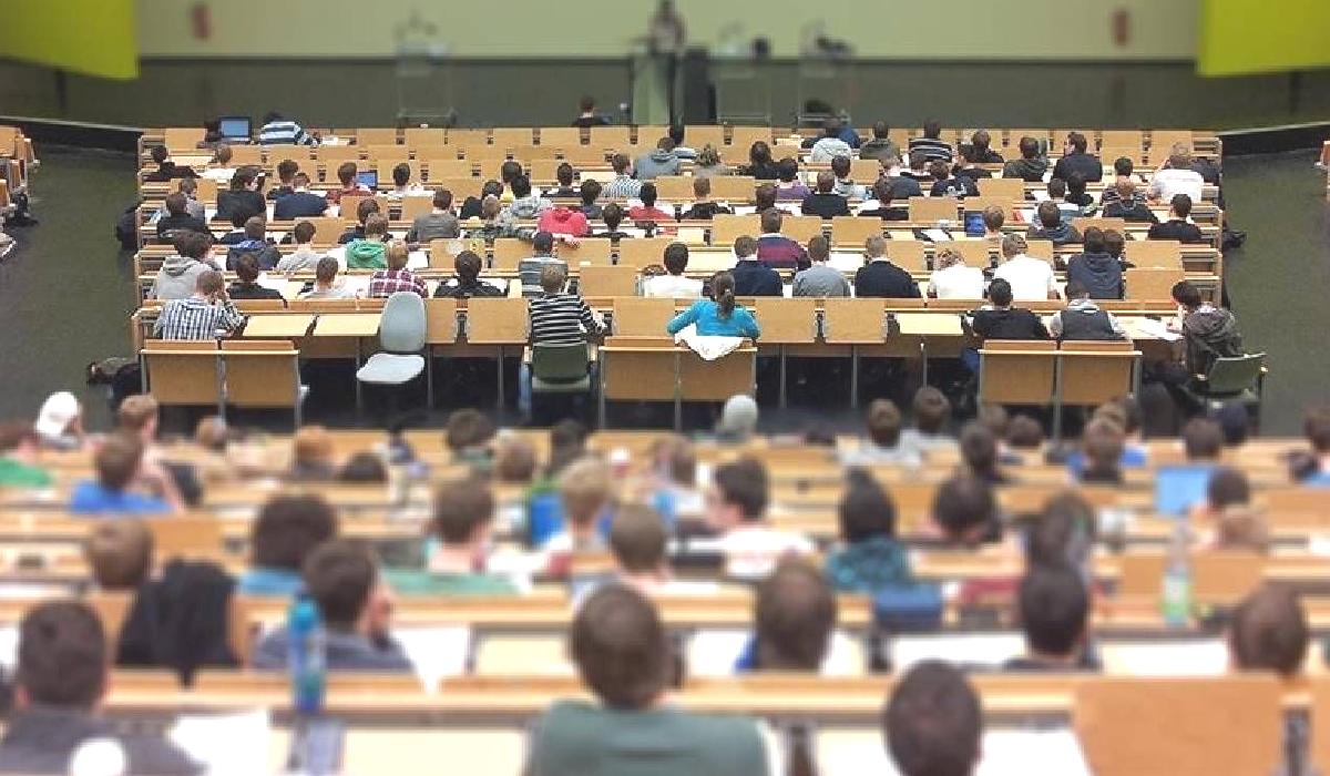 Yeni fakülte ve enstitüler kuruldu