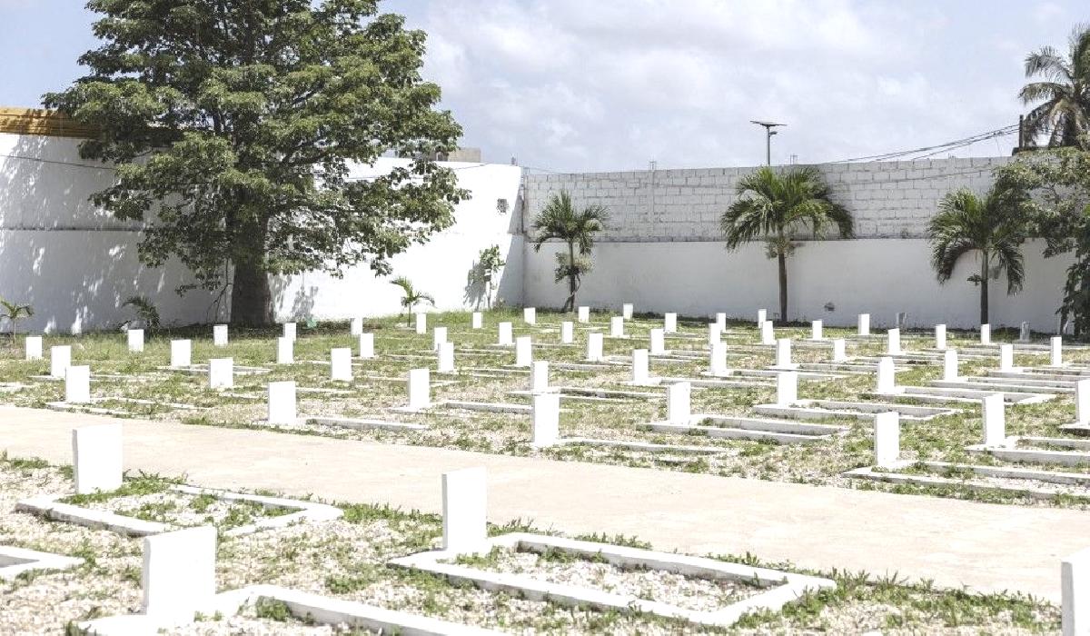 81 yıllık şiddet: Fransa kurbanları için yeraltını “konuşturacaklar”