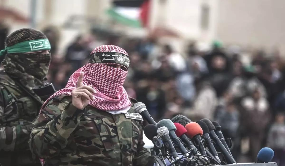 Hamas’tan “3-4 günleri var” diyen Trump’a yanıt