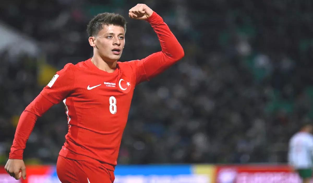 İspanya, Arda Güler’i konuşuyor: Bulgar duvarını yıktı