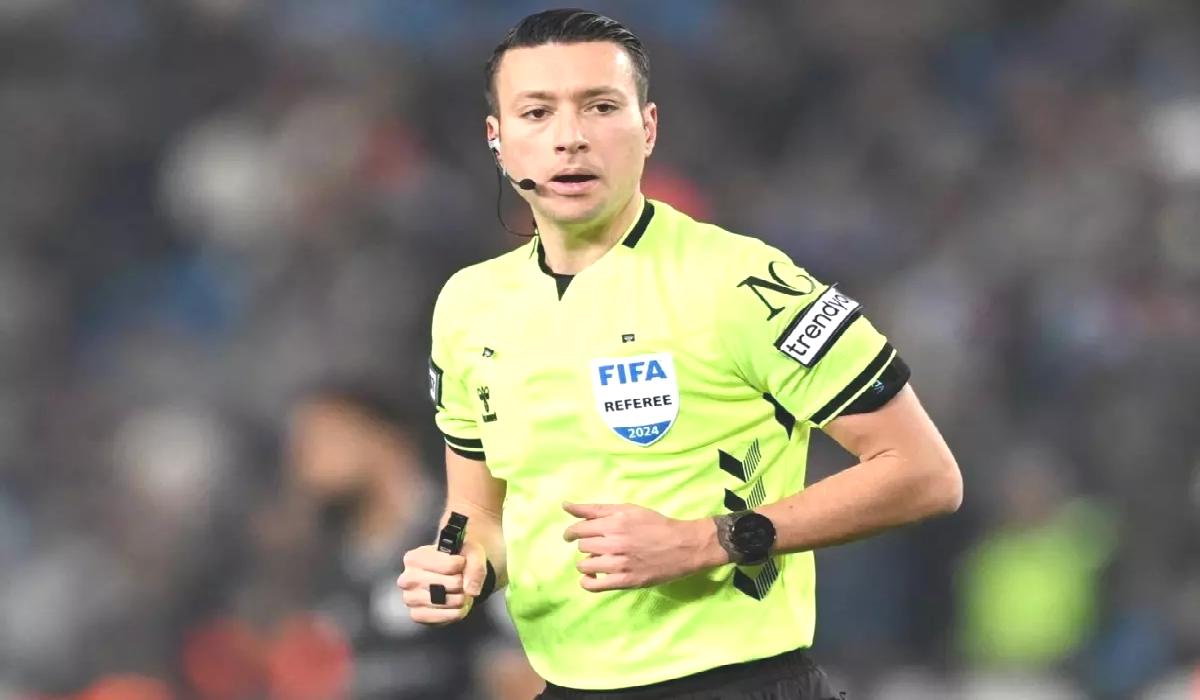 Tepki yağıyor! İşte bahis oynayan Zorbay Küçük’ün kart karnesi