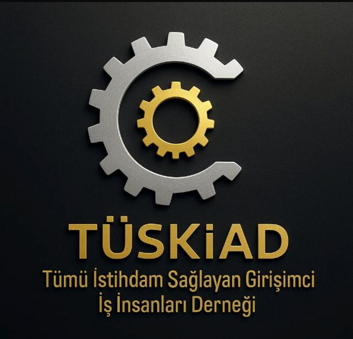 TÜSKİAD’ın Kuruluşu: Türkiye’nin Yeni Girişimci Ekosisteminde Stratejik Bir Adım