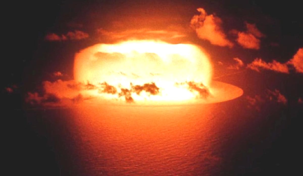 ABD ve Rusya arasında nükleer restleşme